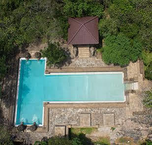 Forest Rock Garden Resort Anuradhapura Exterior photo